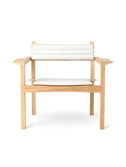Carl Hansen & Søn Havehynder<Sædehynde til AH601 Outdoor Loungestol fra