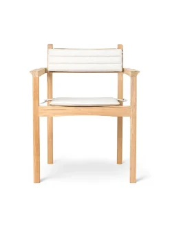 Carl Hansen & Søn Havehynder<Sædehynde til AH502 Outdoor Spisebordsstol fra