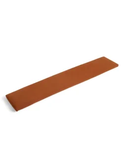 HAY Havehynder<Sædehynde til Balcony Bench 165,5 cm, Red Cayenne fra