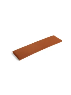 HAY Havehynder<Sædehynde til Balcony Bench 119 cm, Red Cayenne fra