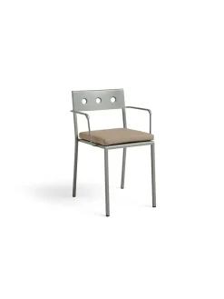 HAY Havehynder<Sædehynde til Balcony chair, Beige Yeast fra