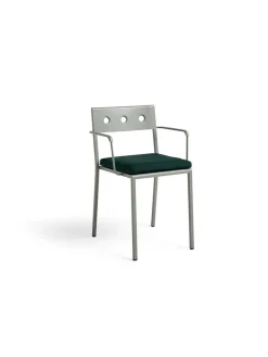 HAY Havehynder<Sædehynde til Balcony chair, Beige Yeast fra