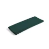 HAY Havehynder<Sædehynde til Balcony Dining Bench, Palm Green fra