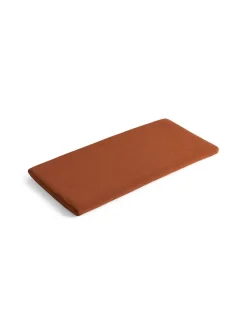 HAY Havehynder<Sædehynde til Balcony Lounge Bench, Red Cayenne fra