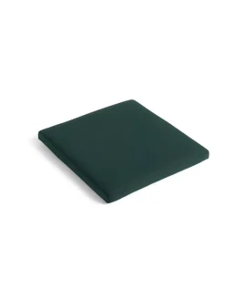 HAY Havehynder<Sædehynde til Balcony Loungechair, Palm Green fra