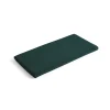 HAY Havehynder<Sædehynde til Balcony Lounge Bench, Palm Green fra