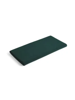 HAY Havehynder<Sædehynde til Balcony Lounge Bench, Palm Green fra