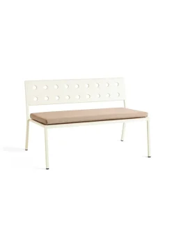 HAY Havehynder<Sædehynde til Balcony Lounge Bench, Palm Green fra