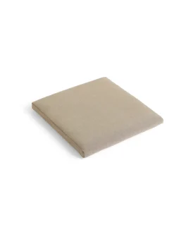 HAY Havehynder<Sædehynde til Balcony Loungechair, Black Pepper fra