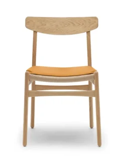 Carl Hansen & Søn Hynder|Tilbehør Til Stole<Sædehynde til CH23 fra