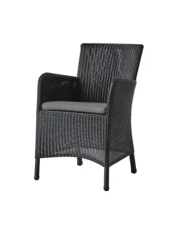 Cane-line Havehynder<Sædehynde til Hampsted Stol fra