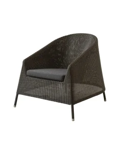 Cane-line Havehynder<Sædehynde til Kingston Loungestol fra