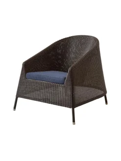 Cane-line Havehynder<Sædehynde til Kingston Loungestol fra