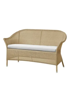 Cane-line Havehynder<Sædehynde til Lansing Sofa fra