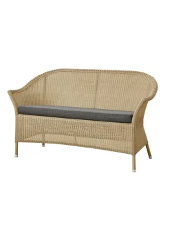 Cane-line Havehynder<Sædehynde til Lansing Sofa fra
