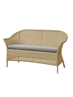 Cane-line Havehynder<Sædehynde til Lansing Sofa fra