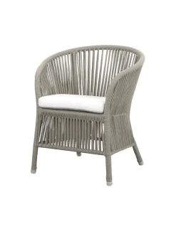 Cane-line Havehynder<Sædehynde til Lansing/Derby Stol fra