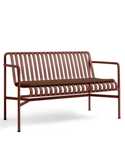 HAY Havehynder<Sædehynde til Palissade Dining Bench fra