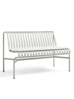 HAY Havehynder<Sædehynde til Palissade Dining Bench fra