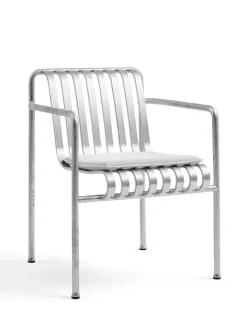 HAY Havehynder<Sædehynde til Palissade Dining Armchair fra