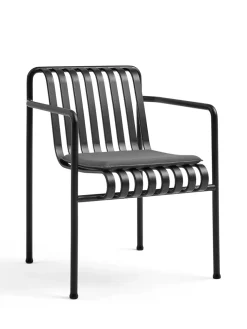 HAY Havehynder<Sædehynde til Palissade Dining Armchair fra