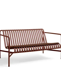 HAY Havehynder<Sædehynde til Palissade Lounge Sofa fra