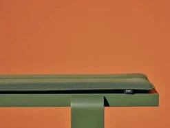 HAY Havehynder<Sædehynde til Weekday bench 190 cm, Dark Blue fra