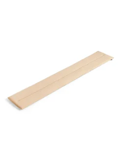 HAY Havehynder<Sædehynde til Weekday bench 190 cm, Beige fra
