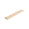 HAY Havehynder<Sædehynde til Weekday bench 140 cm, Beige fra