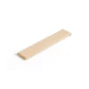 HAY Havehynder<Sædehynde til Weekday bench 111 cm, Beige fra