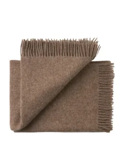 Silkeborg Uldspinderi Gaver Til Hende|Puder Og Plaider<Season Plaid, blush fra