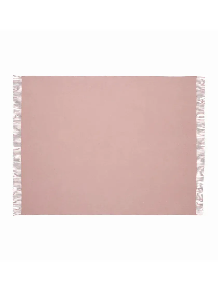 Silkeborg Uldspinderi Puder Og Plaider<Season Plaid, moss fra