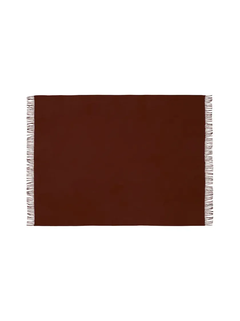 Silkeborg Uldspinderi Puder Og Plaider<Season Plaid, moss fra