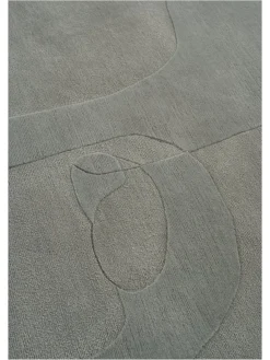 Linie Design Gulvtæpper<Secret Mind Tæppe, 170 x 240 cm fra