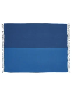 Silkeborg Uldspinderi Puder Og Plaider<Secret Plaid, granite/black fra