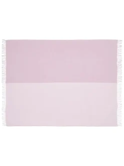 Silkeborg Uldspinderi Puder Og Plaider<Secret Plaid, lime/moss fra