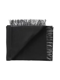 Silkeborg Uldspinderi Puder Og Plaider<Secret Plaid, ocher/caramel fra