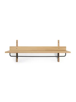 Ferm Living Hylder<Sector Rack Shelf, eg fra
