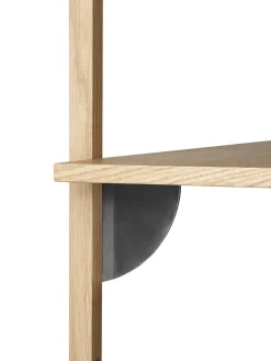 Ferm Living Hylder<Sector Shelf S/N fra