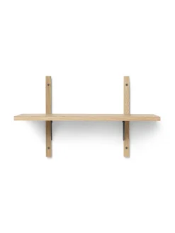 Ferm Living Hylder<Sector Shelf S/N fra
