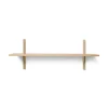 Ferm Living Hylder<Sector Shelf S/W fra