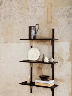 Ferm Living Hylder<Sector Shelf T/N fra