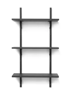 Ferm Living Hylder<Sector Shelf T/N fra