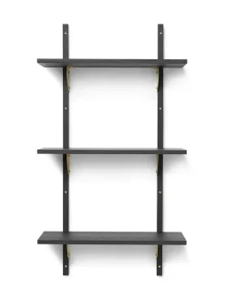 Ferm Living Hylder<Sector Shelf T/N fra