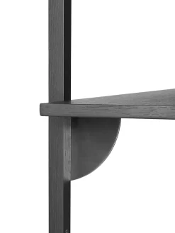 Ferm Living Hylder<Sector Shelf T/N fra