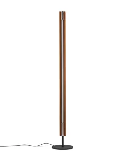 Flos Gulvlamper|Spots<Seki-Han gulvlampe fra