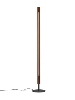 Flos Gulvlamper|Spots<Seki-Han gulvlampe fra