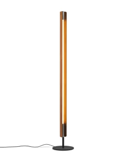 Flos Gulvlamper|Spots<Seki-Han gulvlampe fra