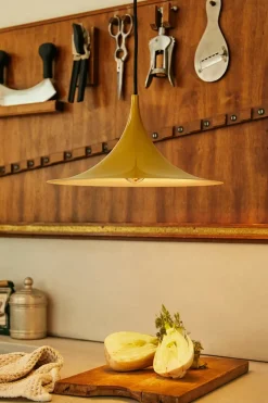 GUBI Pendler|Spots<Semi Pendel fra