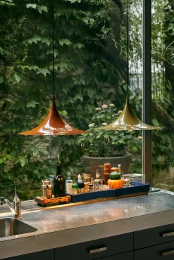 GUBI Pendler|Spots<Semi Pendel fra